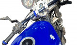 SUZUKI GSF 600 BANDIT