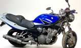 SUZUKI GSF 600 BANDIT