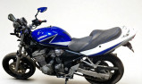 SUZUKI GSF 600 BANDIT