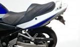 SUZUKI GSF 600 BANDIT