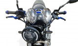 SUZUKI GSF 600 BANDIT