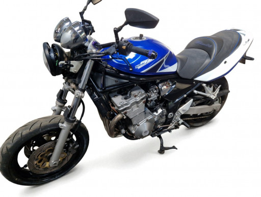 SUZUKI GSF 600 BANDIT