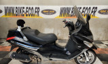PIAGGIO 125 X-EVO 2009 (62525)