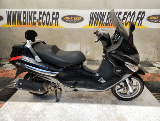 PIAGGIO 125 X-EVO 2009 (62525)