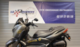 YAMAHA XMAX 125 TECH MAX
