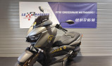 YAMAHA XMAX 125 TECH MAX