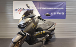YAMAHA XMAX 125 TECH MAX