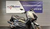 YAMAHA XMAX 125 TECH MAX