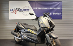 YAMAHA XMAX 125 TECH MAX