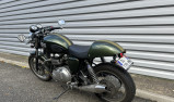 TRIUMPH THRUXTON 900