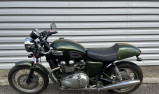 TRIUMPH THRUXTON 900