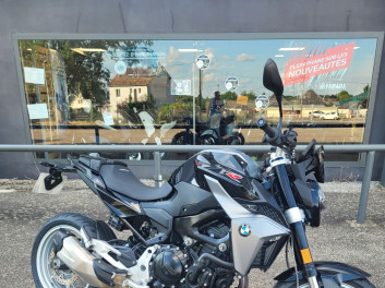 BMW F 900 R