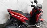 YAMAHA TRICITY 125 ACCIDENTE RSV - PRO OU EXPORT - 73283