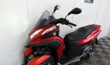 YAMAHA TRICITY 125 ACCIDENTE RSV - PRO OU EXPORT - 73283
