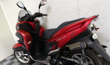 YAMAHA TRICITY 125 ACCIDENTE RSV - PRO OU EXPORT - 73283