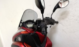 YAMAHA TRICITY 125 ACCIDENTE RSV - PRO OU EXPORT - 73283
