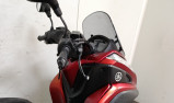 YAMAHA TRICITY 125 ACCIDENTE RSV - PRO OU EXPORT - 73283