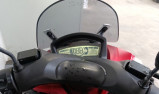 YAMAHA TRICITY 125 ACCIDENTE RSV - PRO OU EXPORT - 73283