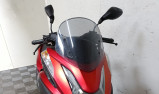 YAMAHA TRICITY 125 ACCIDENTE RSV - PRO OU EXPORT - 73283