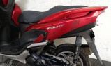 YAMAHA TRICITY 125 ACCIDENTE RSV - PRO OU EXPORT - 73283