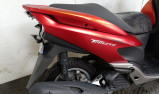 YAMAHA TRICITY 125 ACCIDENTE RSV - PRO OU EXPORT - 73283