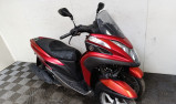YAMAHA TRICITY 125 ACCIDENTE RSV - PRO OU EXPORT - 73283