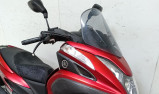 YAMAHA TRICITY 125 ACCIDENTE RSV - PRO OU EXPORT - 73283