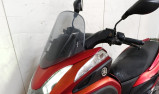 YAMAHA TRICITY 125 ACCIDENTE RSV - PRO OU EXPORT - 73283