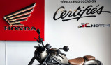 HONDA CMX 500 REBEL S (93 € / Mois crédit classique)
