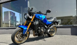 YAMAHA XSR 900