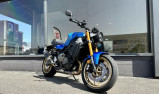 YAMAHA XSR 900