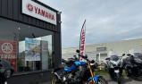 YAMAHA XSR 900