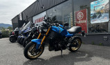 YAMAHA XSR 900