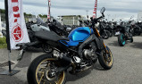 YAMAHA XSR 900