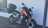 KTM 790 DUKE