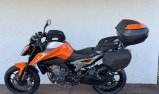 KTM 790 DUKE