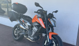 KTM 790 DUKE