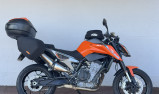 KTM 790 DUKE