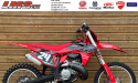 GASGAS MC 250