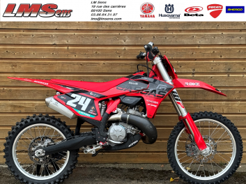 GASGAS MC 250
