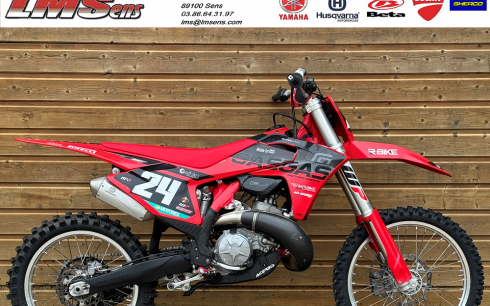 GASGAS MC 250