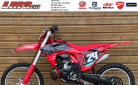 GASGAS MC 250