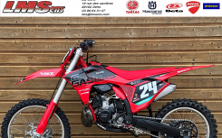 GASGAS MC 250