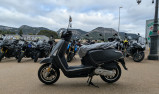 KYMCO NEW LIKE 125