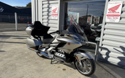 HONDA GL 1800 GOLDWING DCT