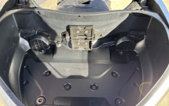 HONDA GL 1800 GOLDWING DCT