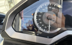 HONDA GL 1800 GOLDWING DCT