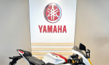 YAMAHA R125 World GP 60th Anniversary