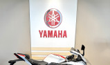 YAMAHA R125 World GP 60th Anniversary