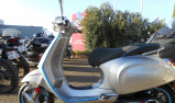 VESPA ELETTRICA 70 KM/H permis 125